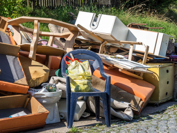 Best Junk Hauling Services  in Dover, TN