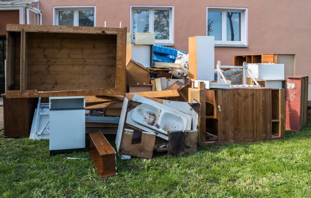 Best Estate Cleanout Services  in Dover, TN