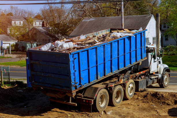 Best Residential Junk Removal  in Dover, TN