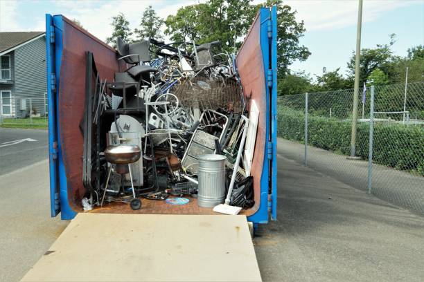 Full-Service Junk Removal in Dover, TN