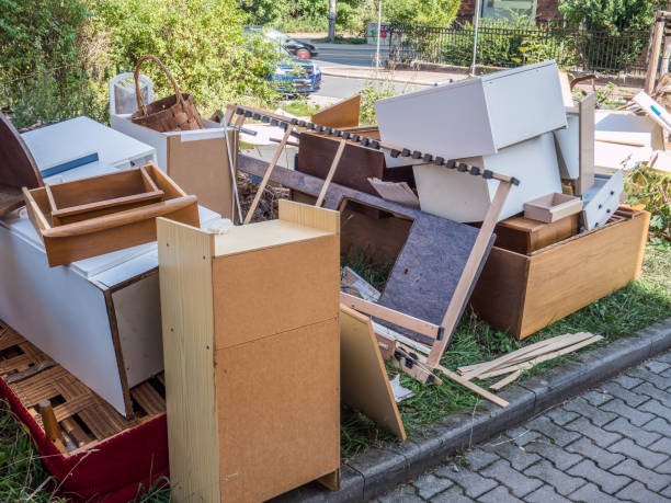 Best Junk Removal and Recycling  in Dover, TN