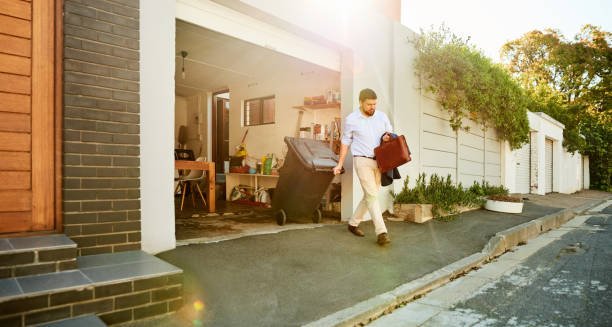 Best Attic Cleanout Services  in Dover, TN