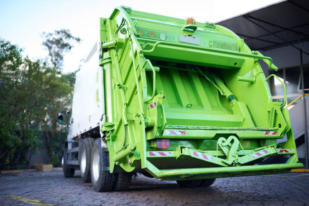 Reliable Dover, TN Junk Removal Solutions