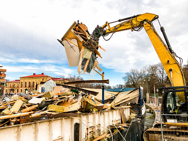 Best Commercial Junk Removal  in Dover, TN